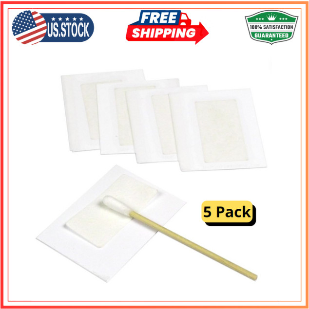 Semen Detection Test Strips, Infidelity Test Kit (5 Pack)