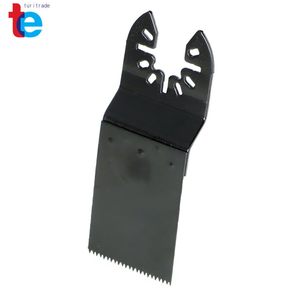 100 Pcs Oscillating Tool Blades,Professional Universal Oscillating Saw Blades