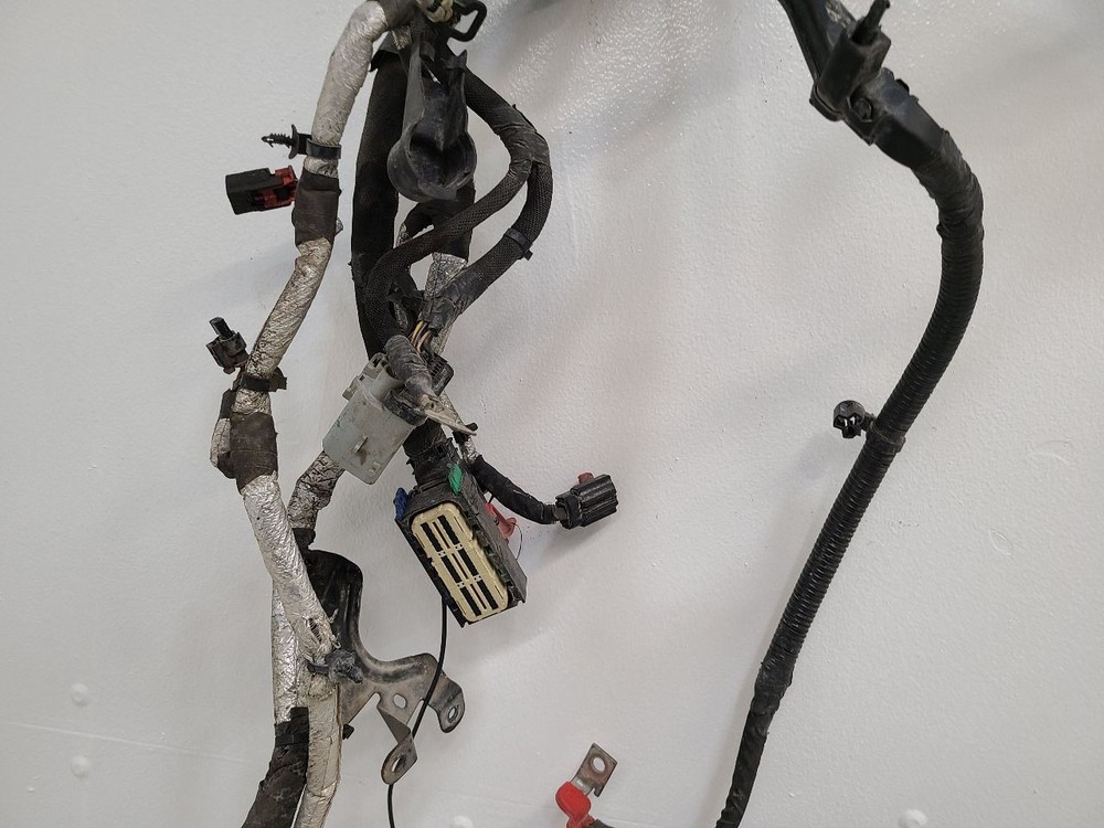 2020 DODGE DURANGO Engine Wire Harness