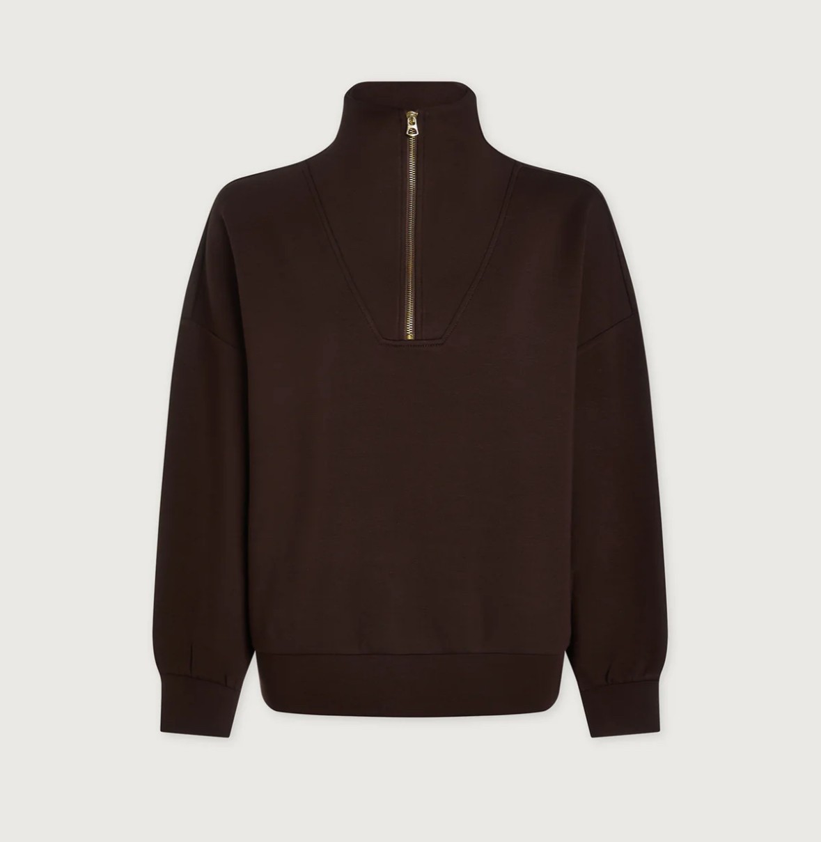 Varley Hawley Half-Zip Sweat - CHOOSE SIZE - CHOOSE COLOR - BRAND NEW