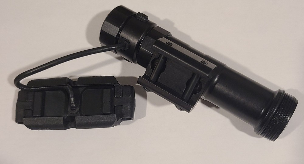 Cloud Defensive REIN 2.0 BODY