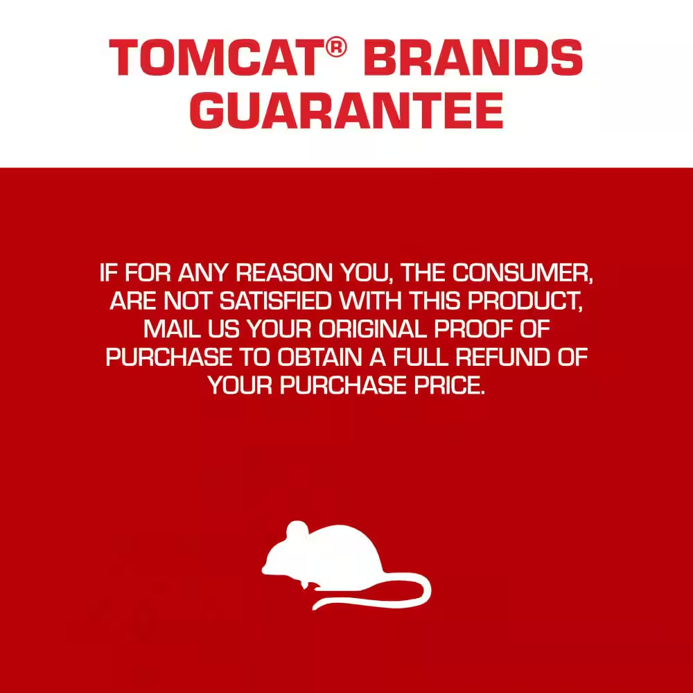 Multi-Catch Mouse Trap