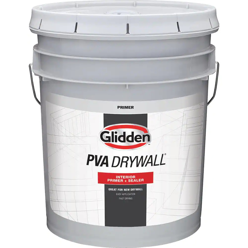 5 Gal. Drywall Interior Primer