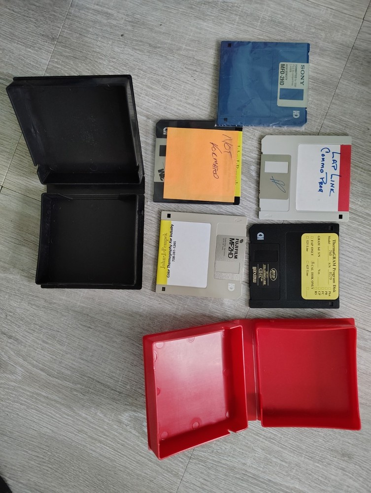 Inframetrics 740 Thermal Camera System - Infrared Camera SYSTEM