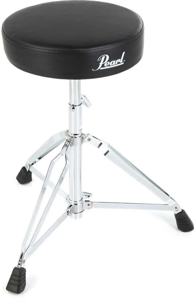 Pearl D50 Drum Throne