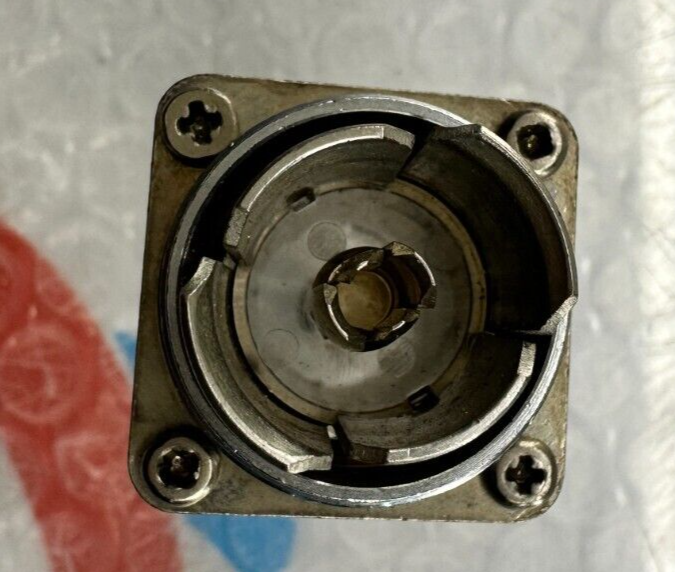 General Radio GR874 Adapter