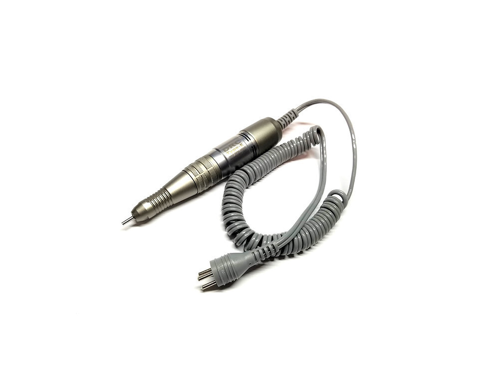 DRC Type-E Nail Drill Handpiece Replacement Motorbrush