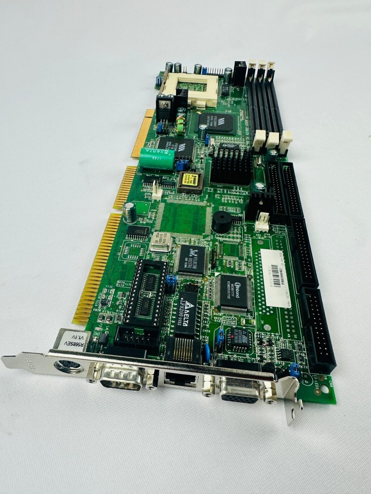 IEI ROCKY-568EV CPU Board