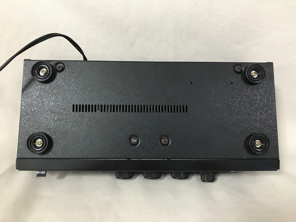 Roland DC-20 Analog Echo Delay Vintage Guitar Effect Box Working