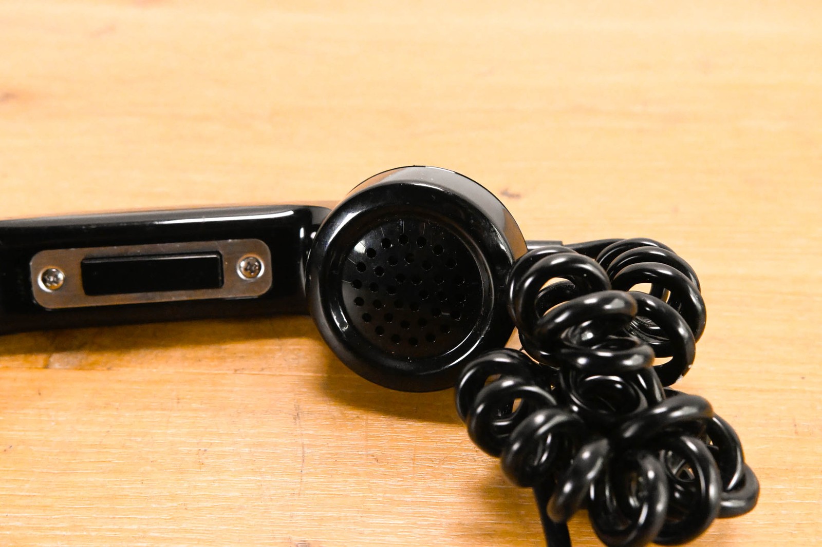 RTS HS-6A Telephone-Style Intercom Handset CG01QX3