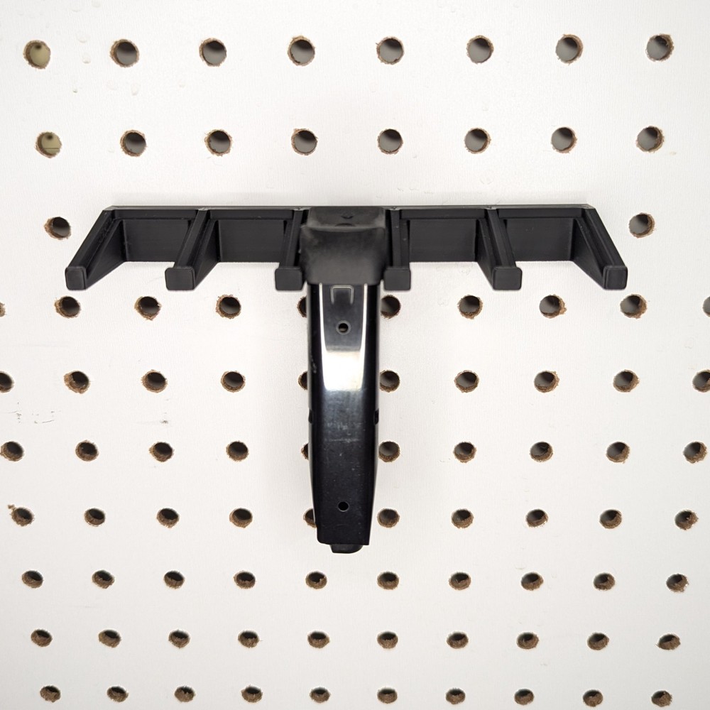 Mount for Keltec P11 Mags - Pegboard | Magazine Holder Storage Rack
