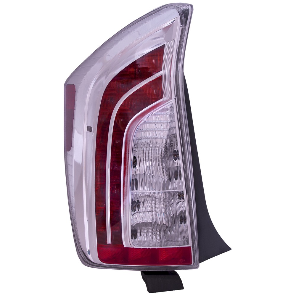 Tail Light Left Driver FOR 2012-2015 Toyota Prius
