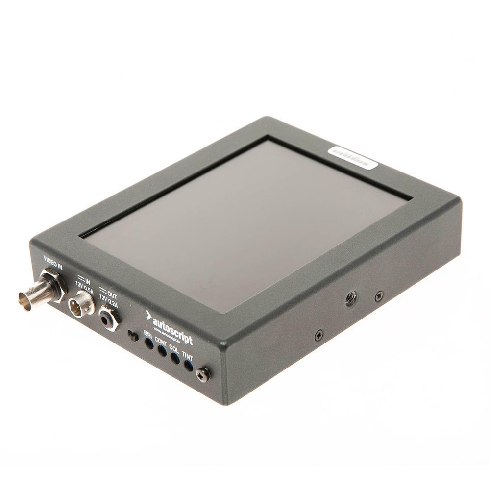 Autoscript TFT6-M Miniscript 5.6" Screen - SKU#1736515