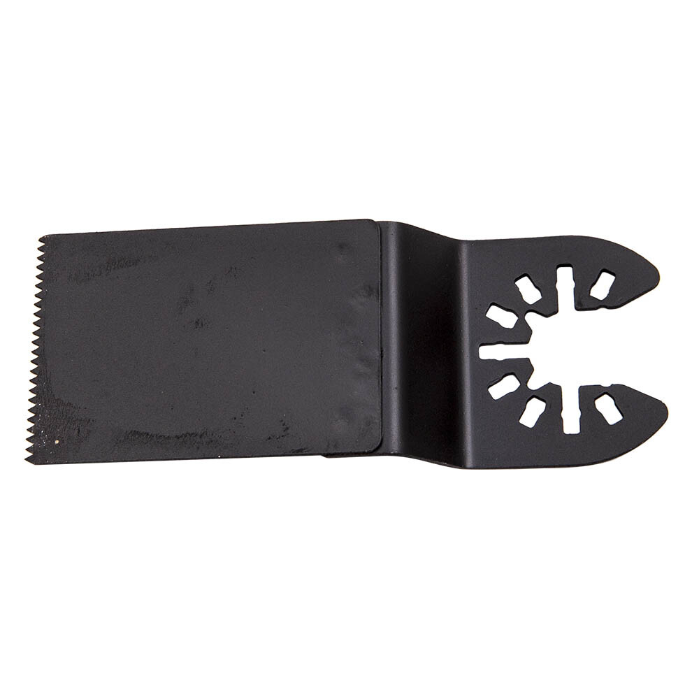 50Packs Universal 34mm Oscillating Multi Tool Saw Blades Carbon Steel Cutter DIY