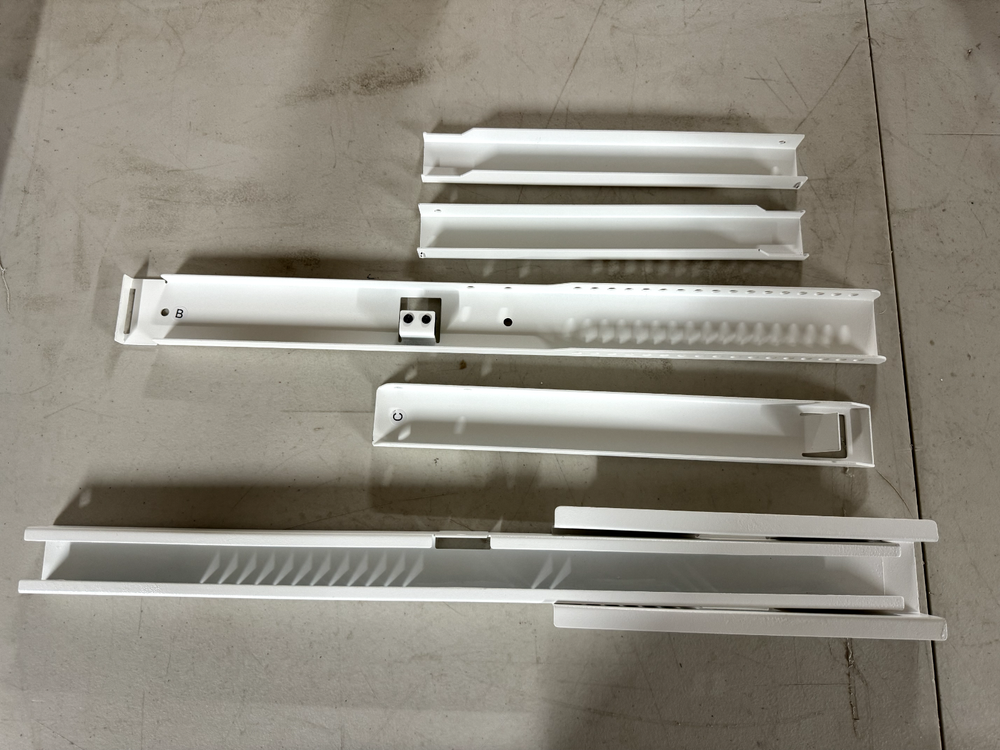 Frost King Universal Window Air Conditioner Support Brace