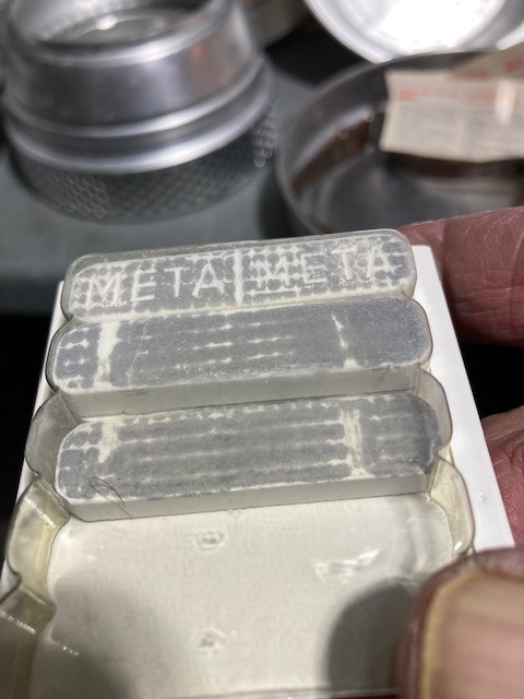 Meta 50 Stormcooker Set - Switzerland - Aluminum