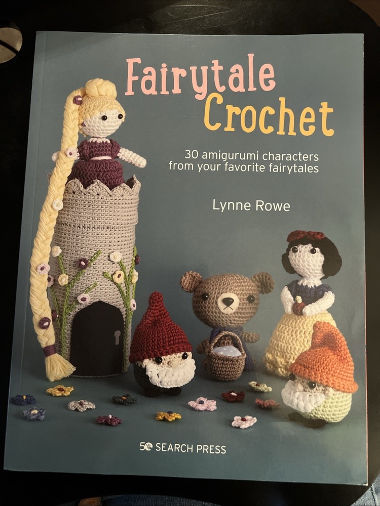 Fairytale Crochet