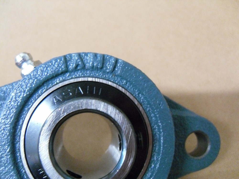 UCFT204 TWO BOLT FLANGE ASAHI/ AMI