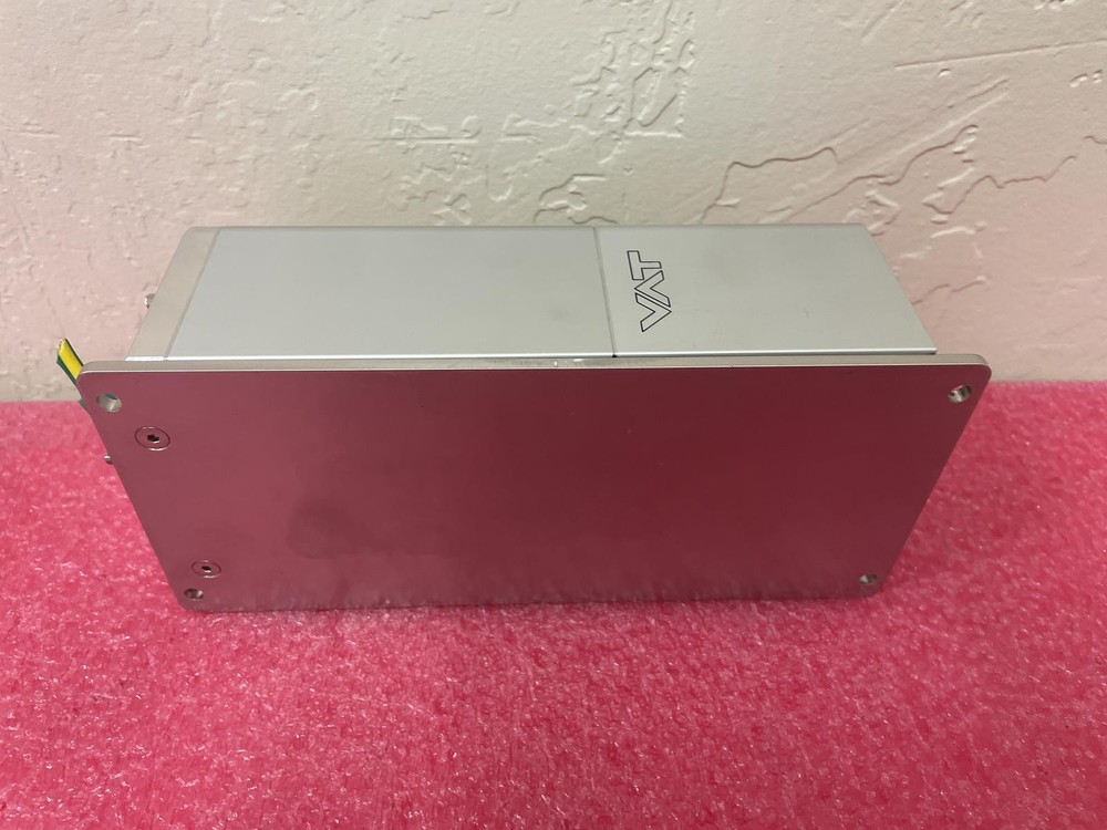 VAT 670EC-24GH-AKD1 CONTROLLER MODULE