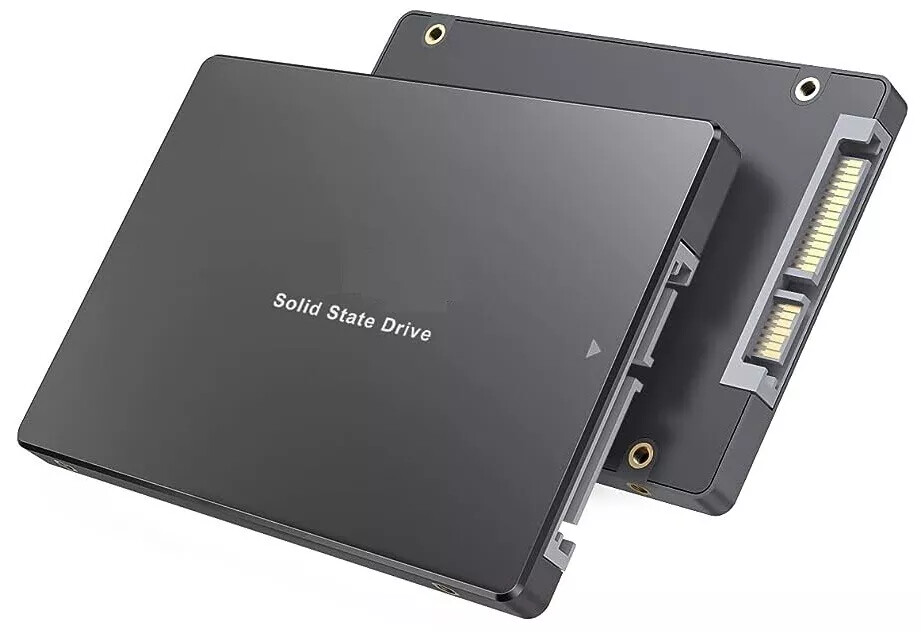 SSD Upgrade Solid State Drive 2.5 for Dell Studio XPS 13-163B