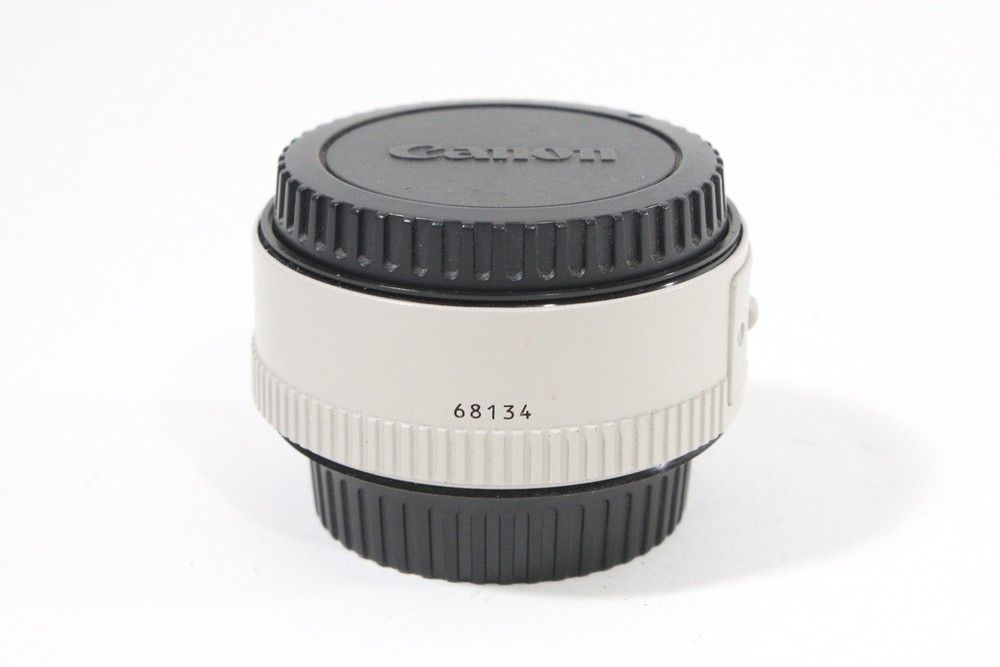 Canon Extender EF 1.4x II