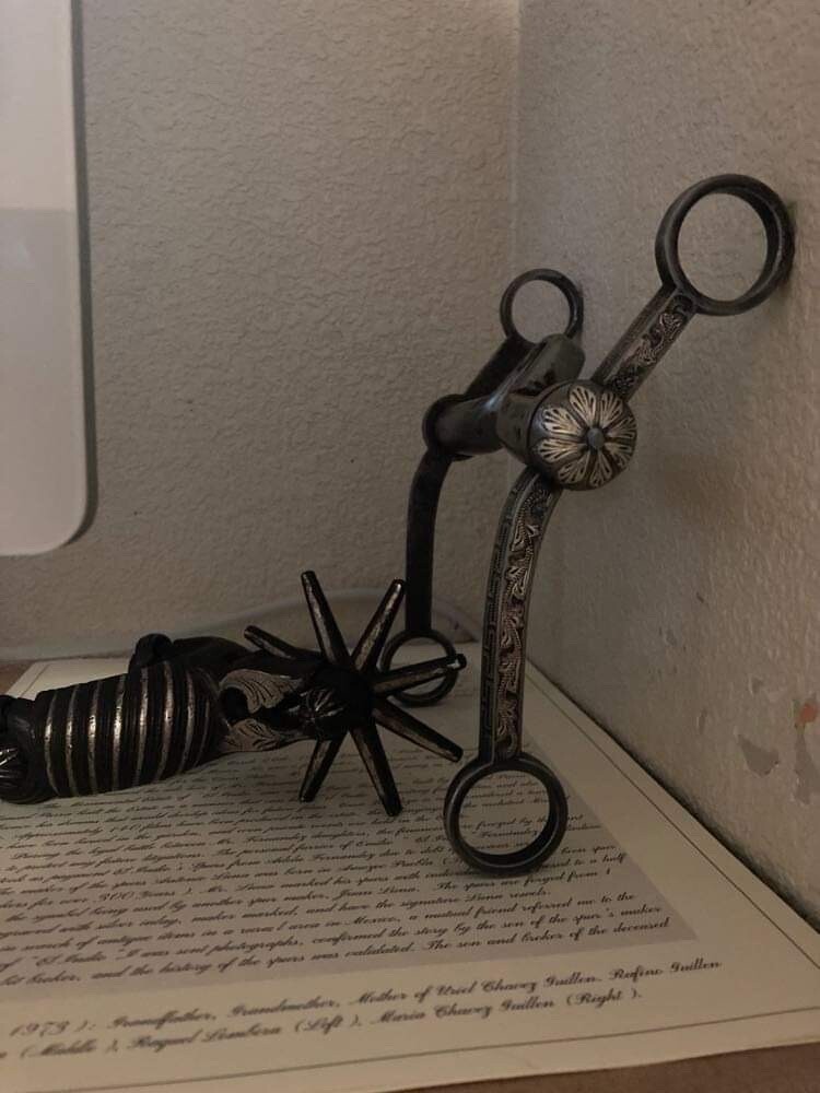 Vintage Bit