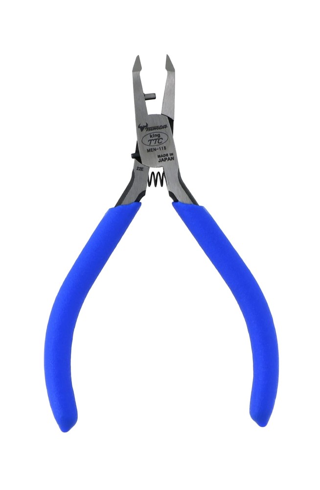 Men115 Angled Tip Cutter 4.5inch