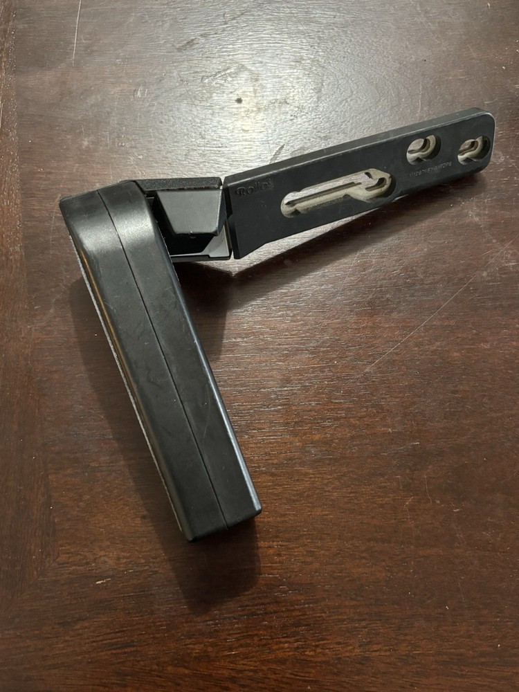 Rollei Handle Camera Stabilizer