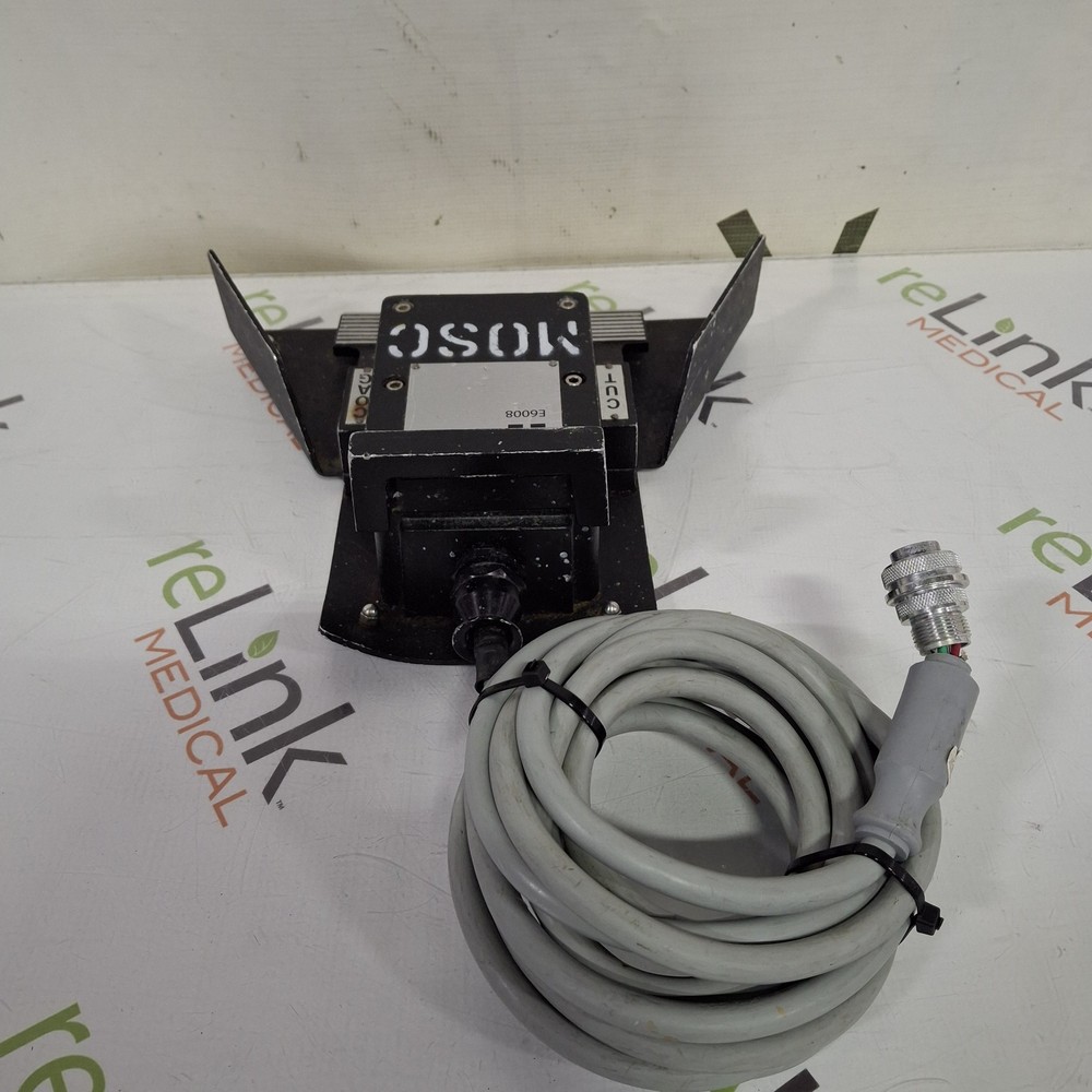 Valleylab E6008 Monopolar Electrosurgical Footswitch
