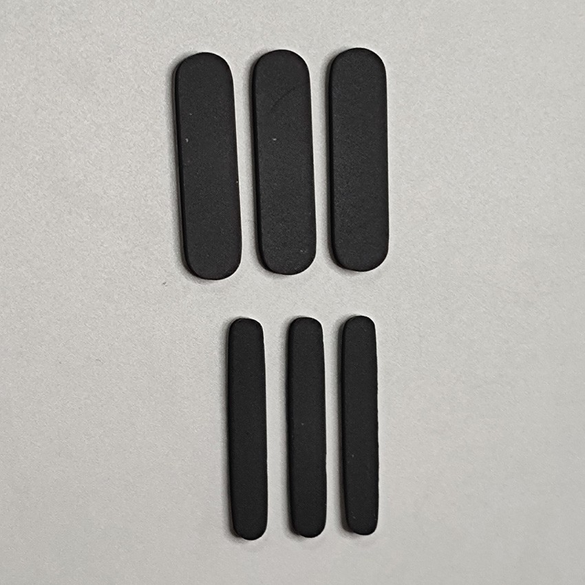 Laptop Keyboard Feet Pad for Logitech MX CRAFT