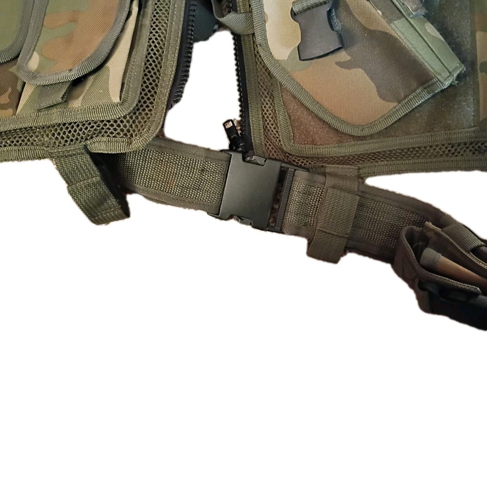 Taigear Tactical Vest