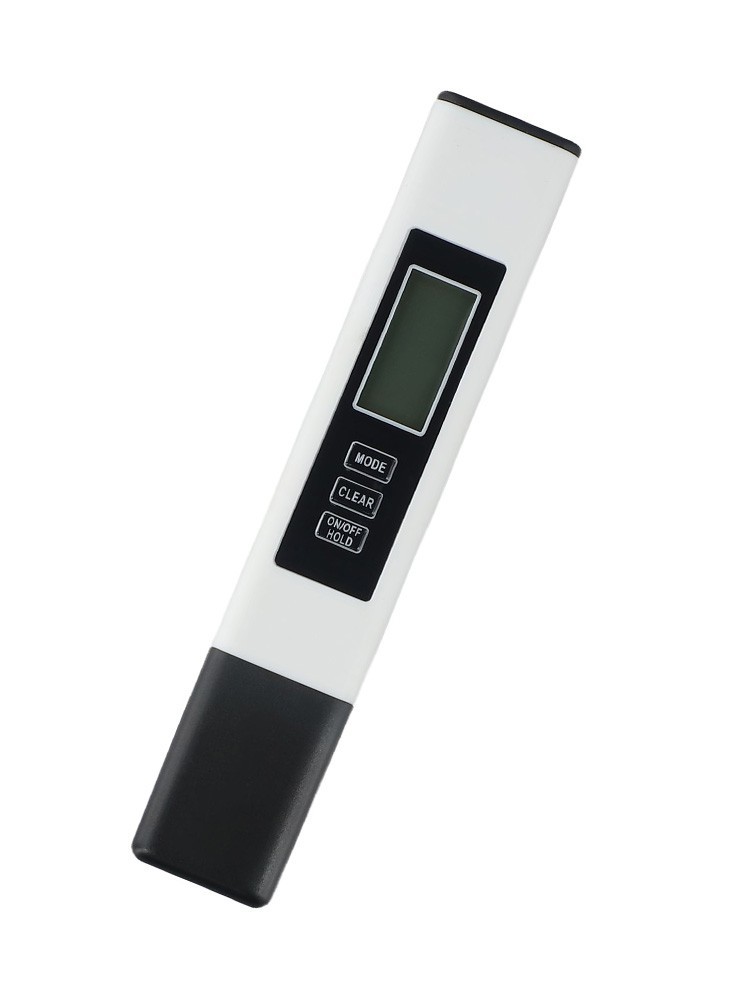 Instrument Water Quality Test Auto Temperature Compensation Digital Tester