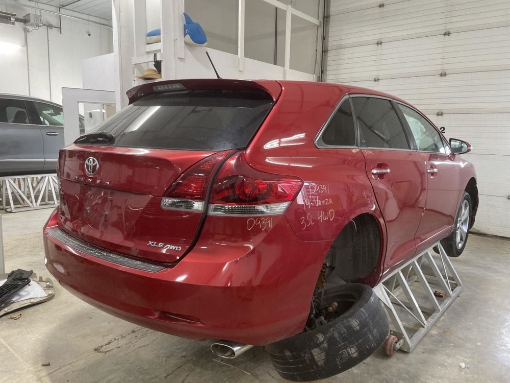 Engine ECM Electronic Control Module 3.5L 2GRFE Engine Fits 13-14 VENZA 1062915