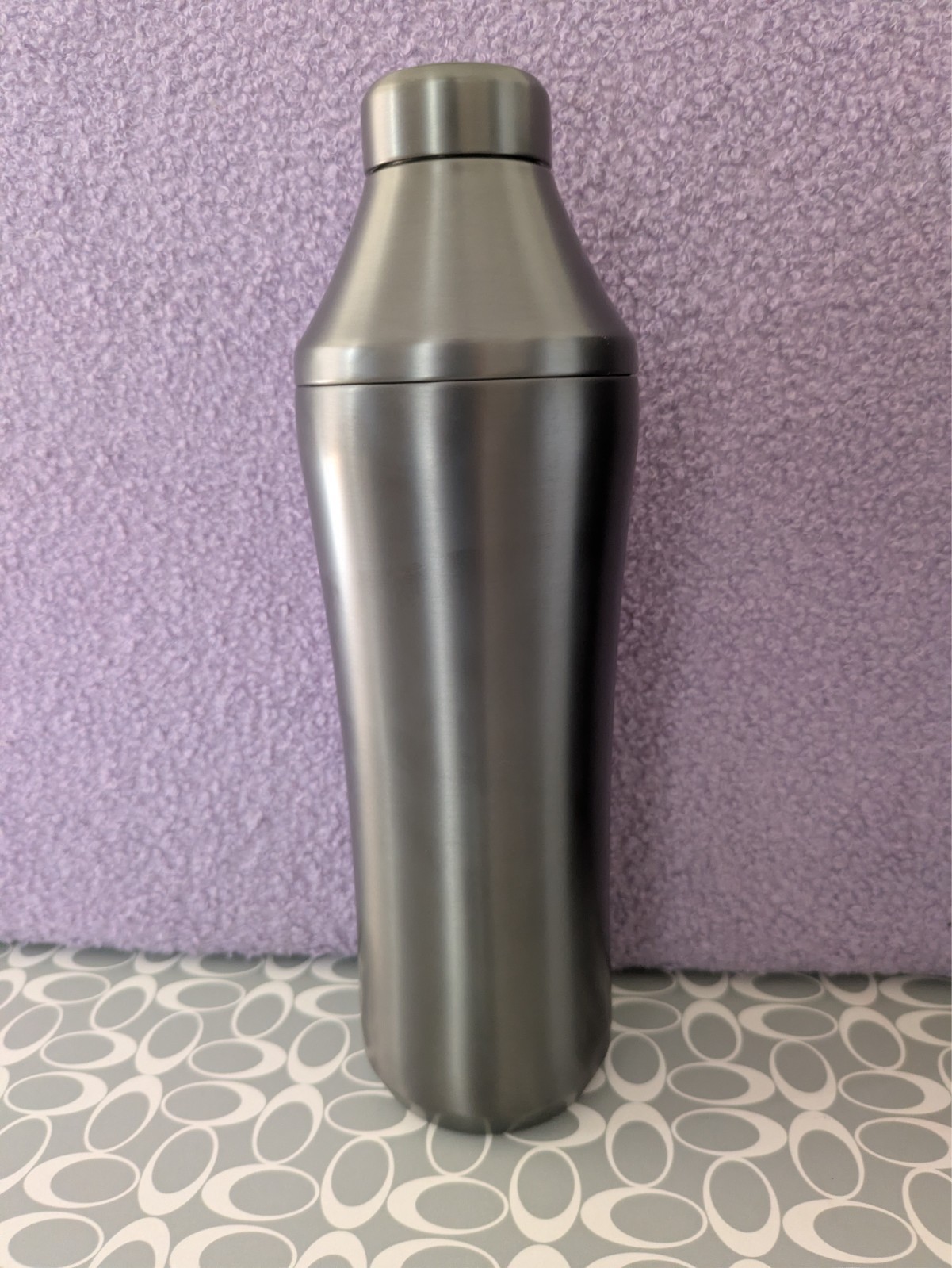 Elevated Craft Cocktail Shaker