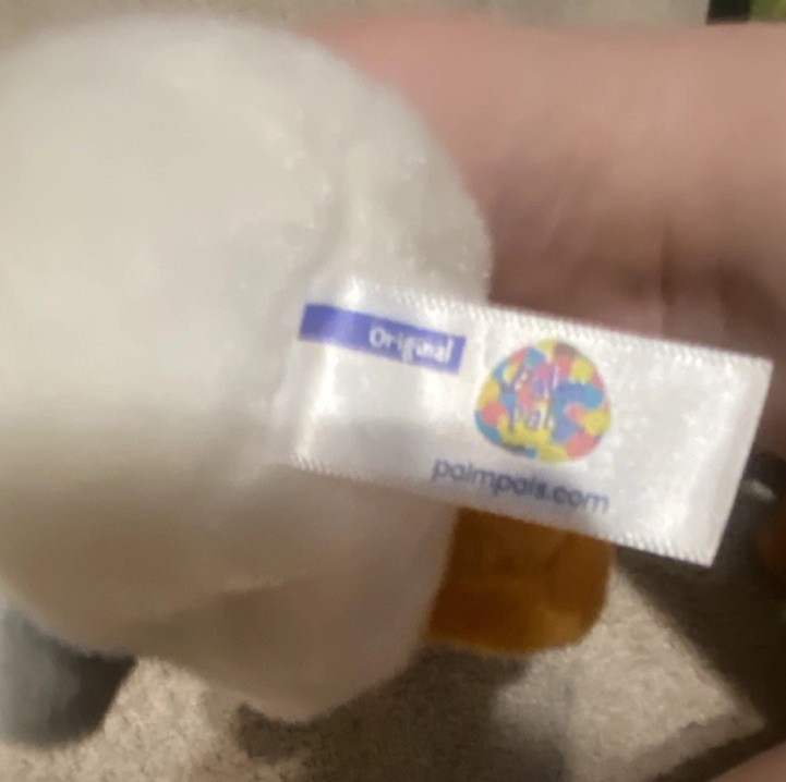 Squishmallows Palm Pals FuzzAMallows Stuffed Animal Plush Lot Assorted Sizes