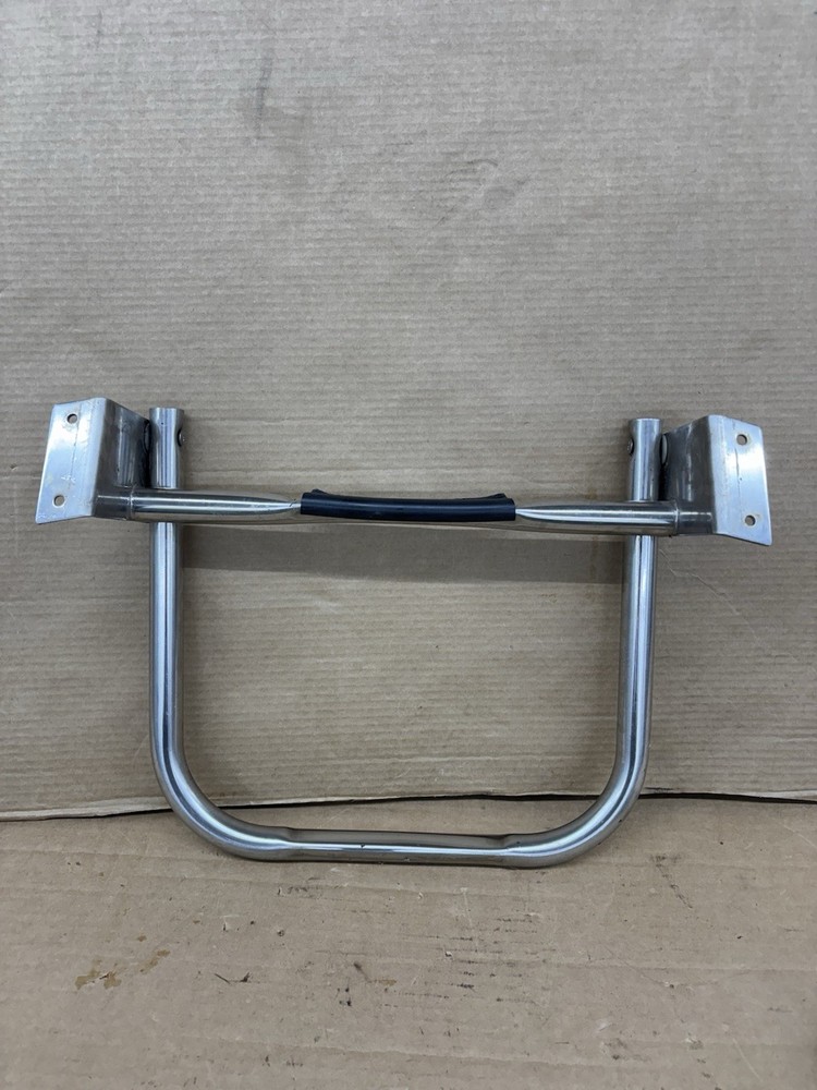 2 Step Boat swim Ladder