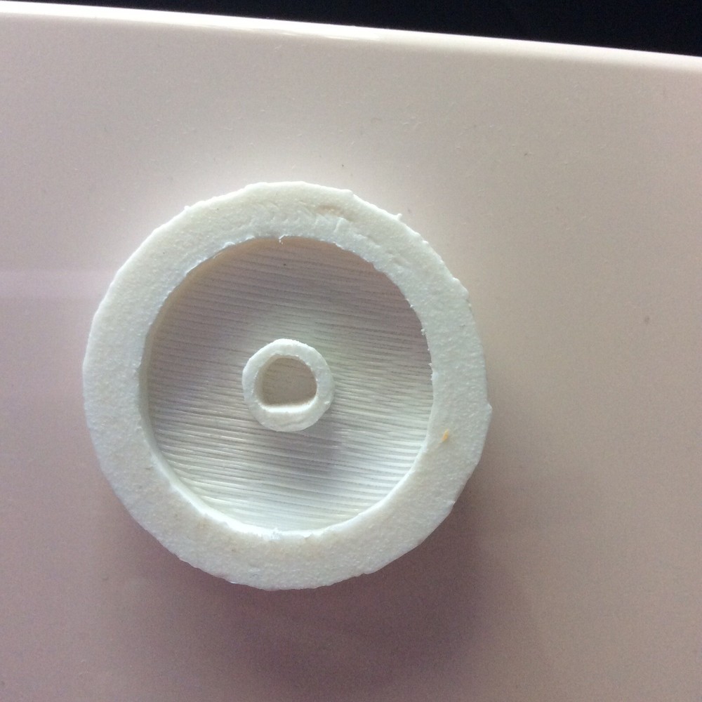 Cricut Replacement Knob/dial 10ct For Explore Air, Explore Air 2 & Explore One