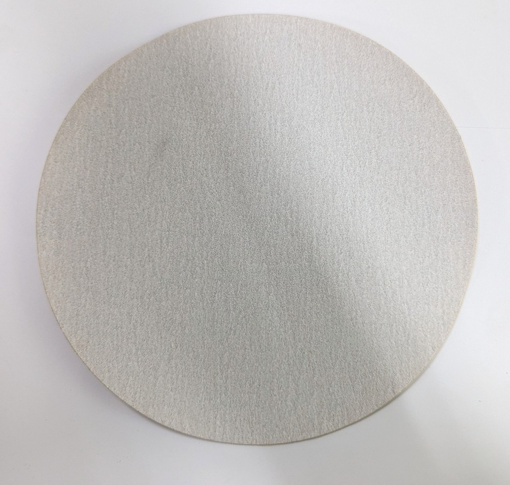 120C No-Fil Disc
