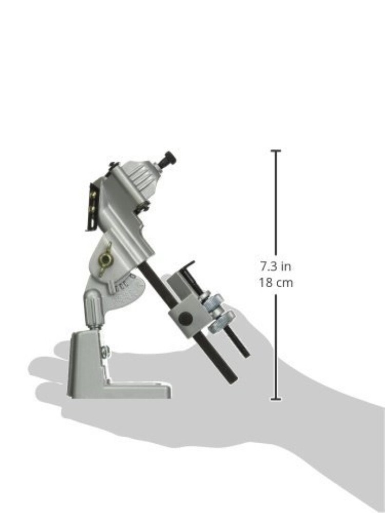 Drill Grinding Attachment Drill Bit Sharpener Work Tools Construction