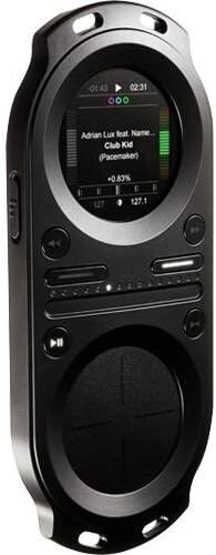 pacemaker dj tonium  model 666