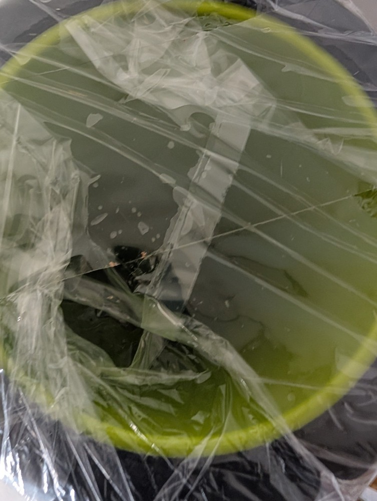 Trigger Point Performance TPT-GRDBW The Grid Black Foam Roller - Black