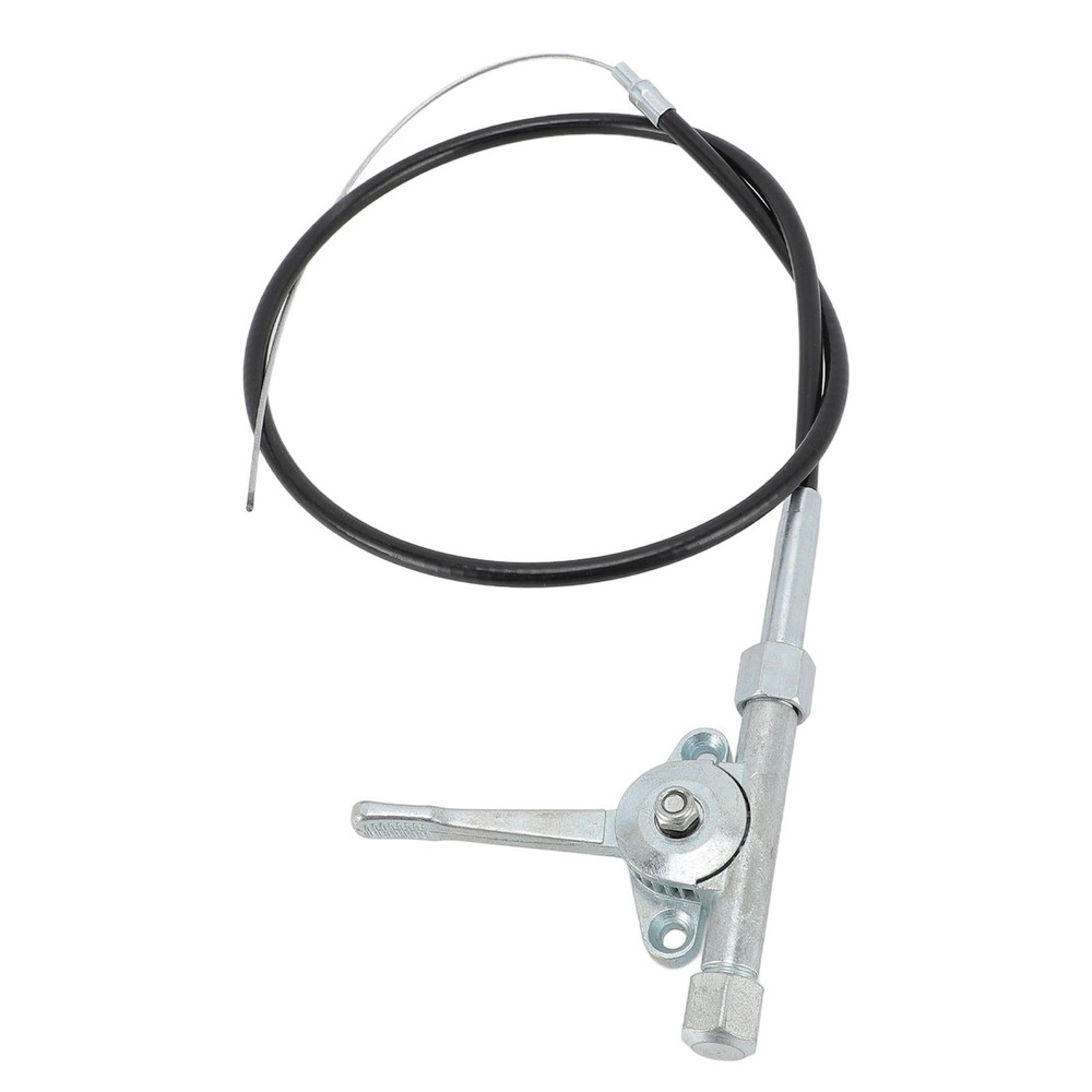 Compactor Throttle Cable Assembly Replacement 56035-046 Garden Modified Manip US