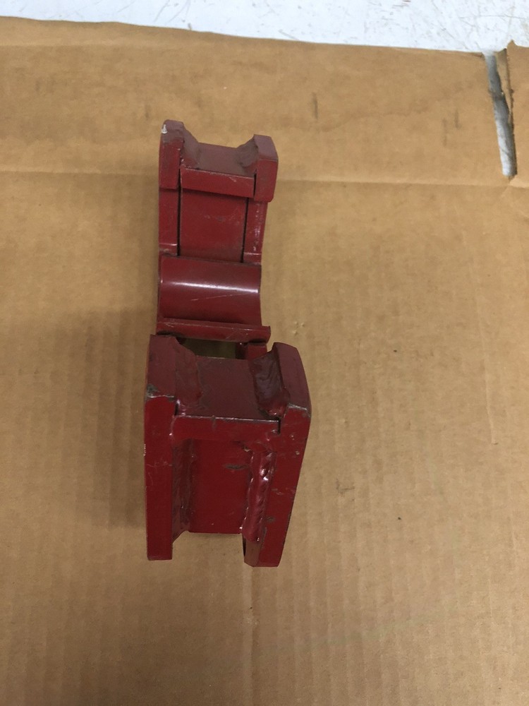 LINSEEN CHICAGO BENDER SHOE