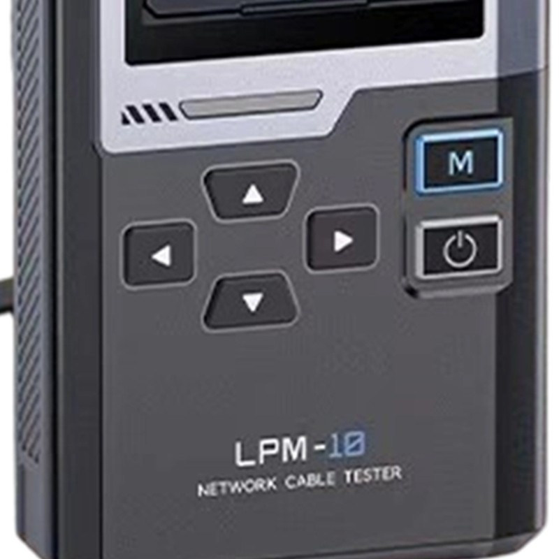 Efficient Multifunction Internet Analyzers Cable Testing Troubleshooting