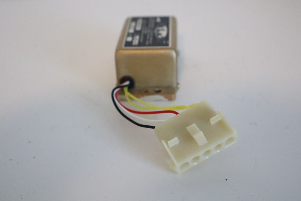 Precision Winding PWI 6900054-4 Power Supply