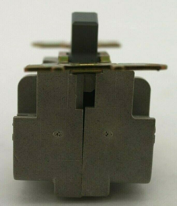 Siemens SMFF01 Manual Starter