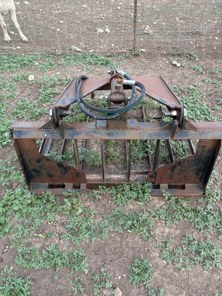 mini bobcat heavy duty