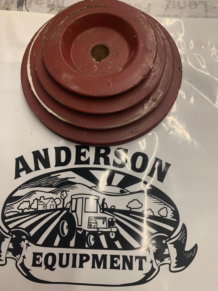 M&W 1436778 Pulley