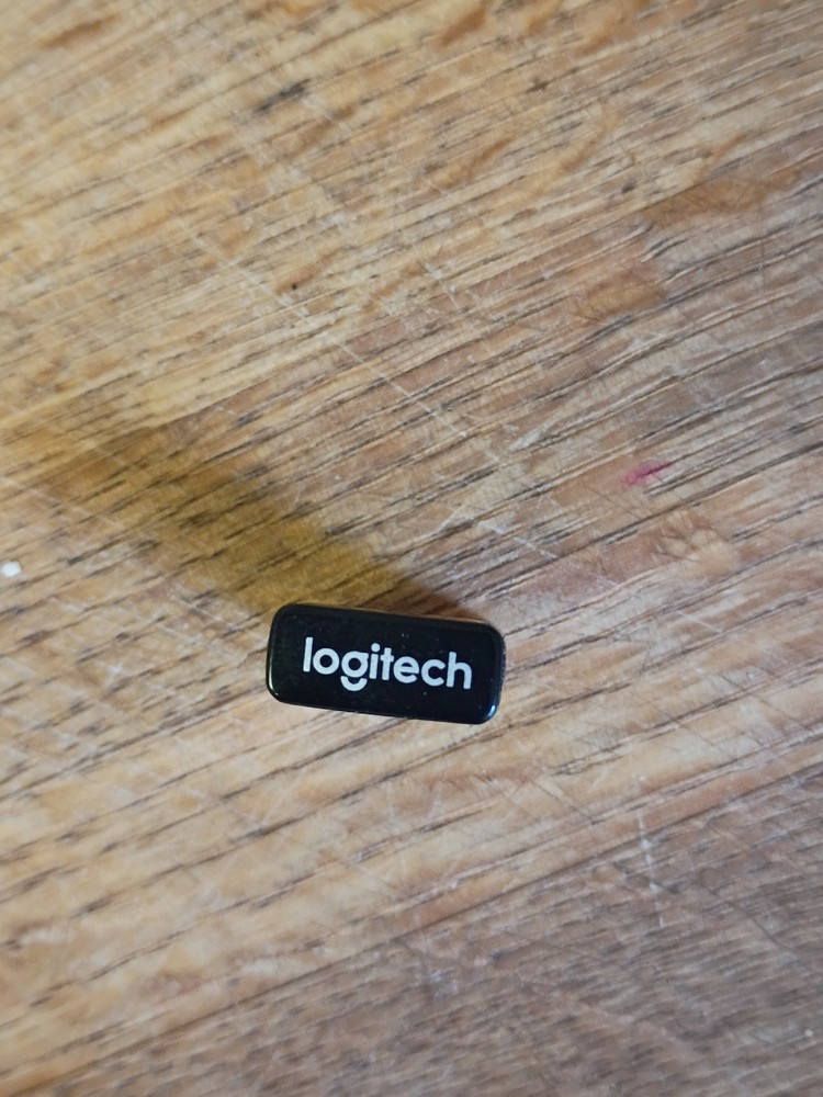Logi Logitech C-U0008 USB Wireless Unifying Receiver Dongle