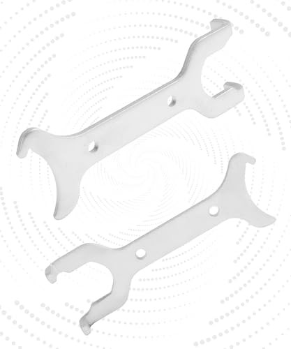 Spanner Wrench,Motorcycle Shock Spanner Wrench,Shock Adjustment Tool,Car
